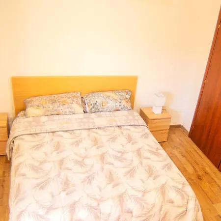 Apartman Valery Urban Attic *