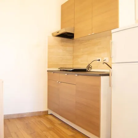 Valery Urban Attic Appartement