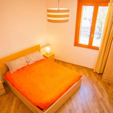 Valery Urban Attic Alghero
